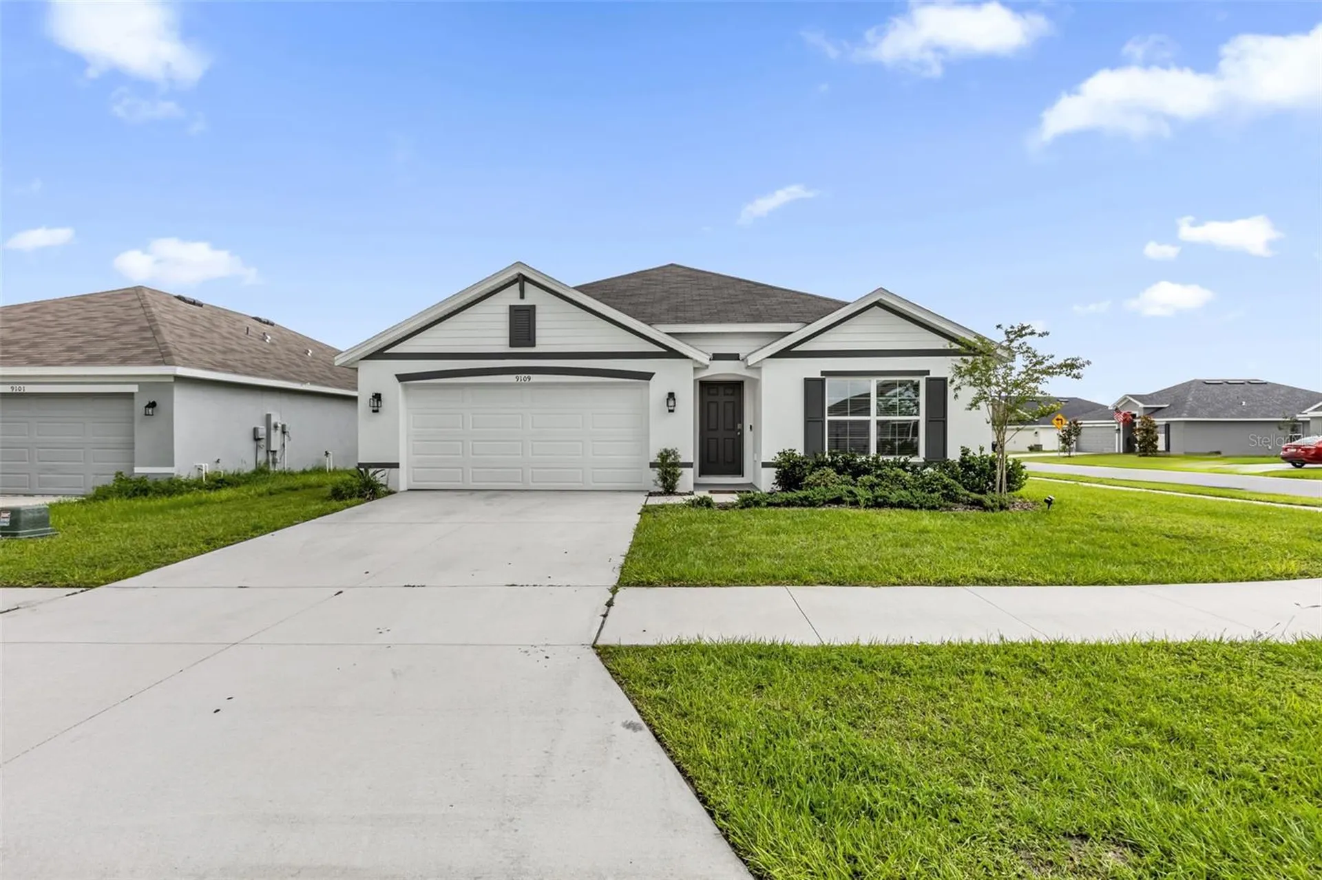 9109 SW 45th Terrace Ocala FL 34476