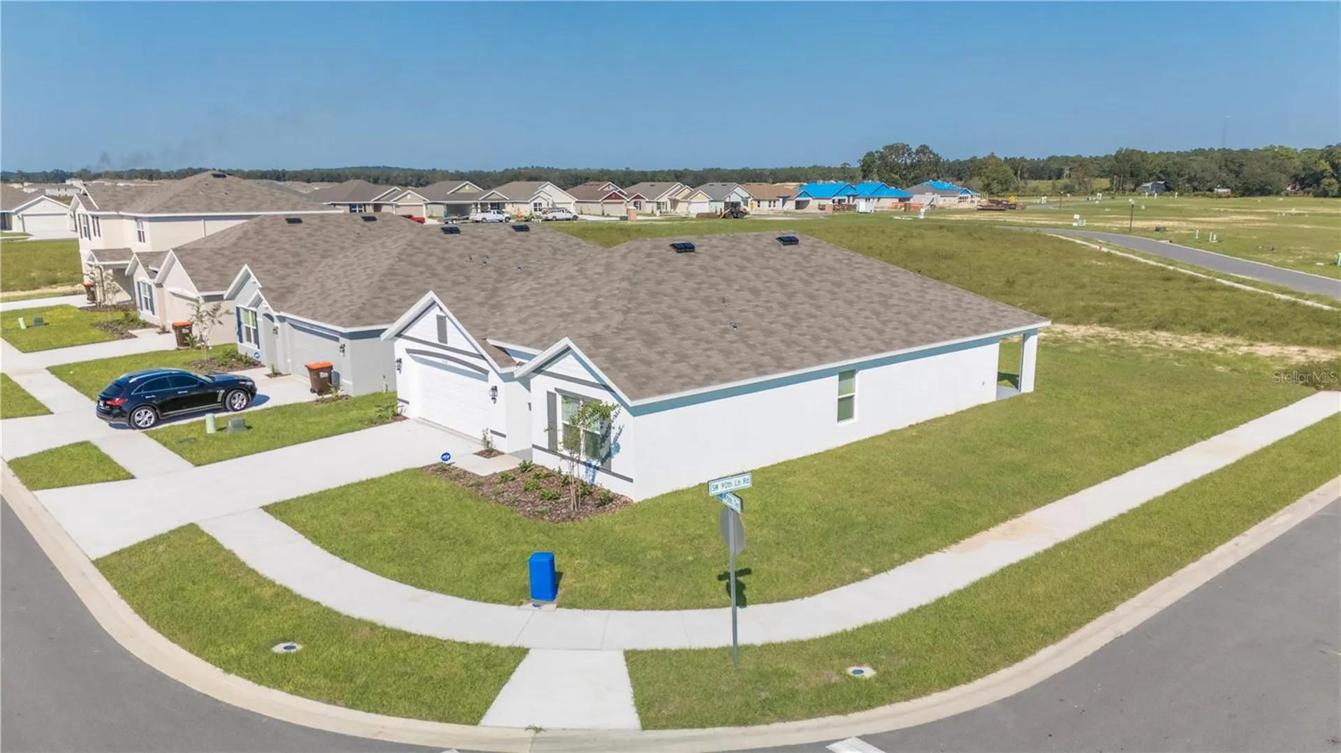 9109 SW 45th Terrace Ocala FL 34476