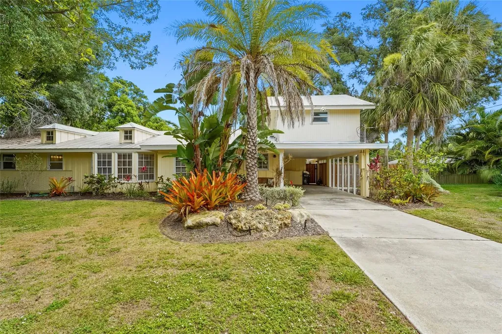 2480 Alameda Avenue Sarasota FL 34234