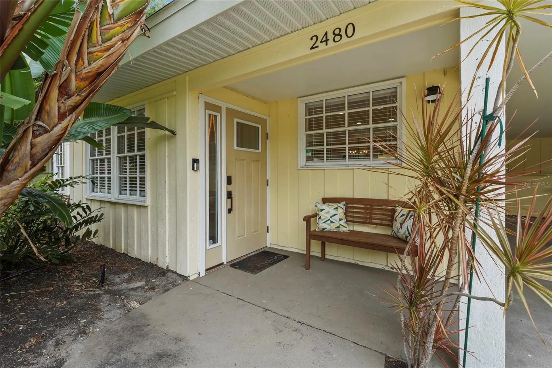 2480 Alameda Avenue Sarasota FL 34234