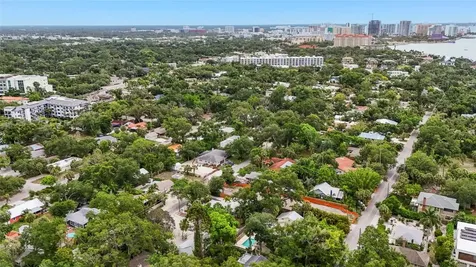 2480 Alameda Avenue Sarasota FL 34234