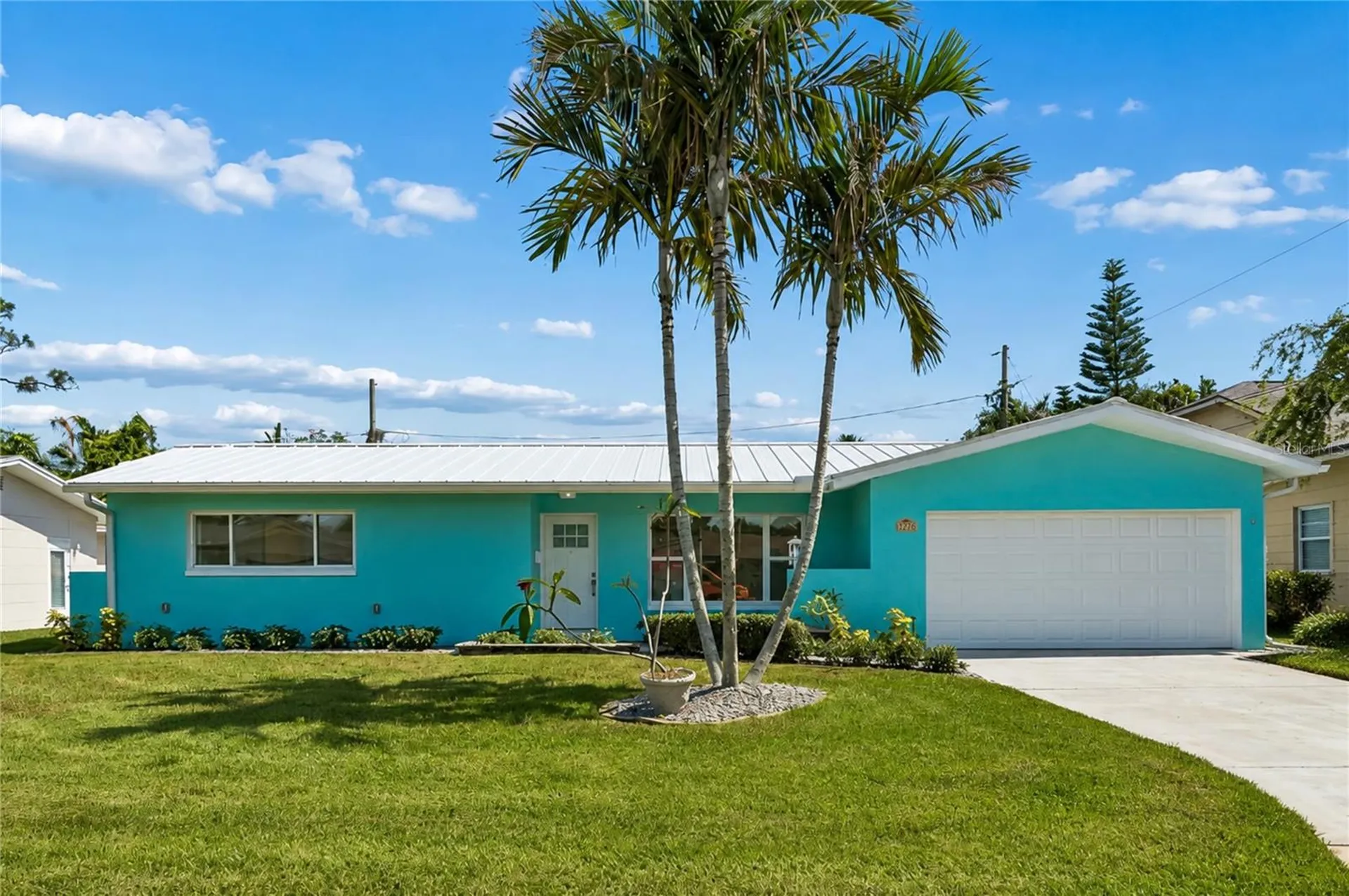4388 50th Place S St Petersburg FL 33711