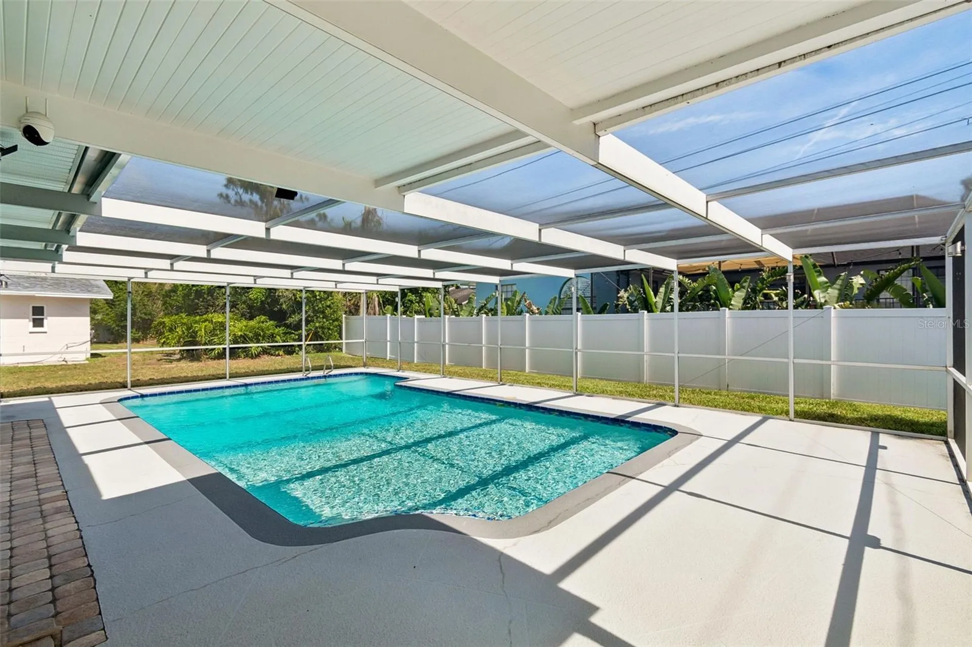 4388 50th Place S St Petersburg FL 33711