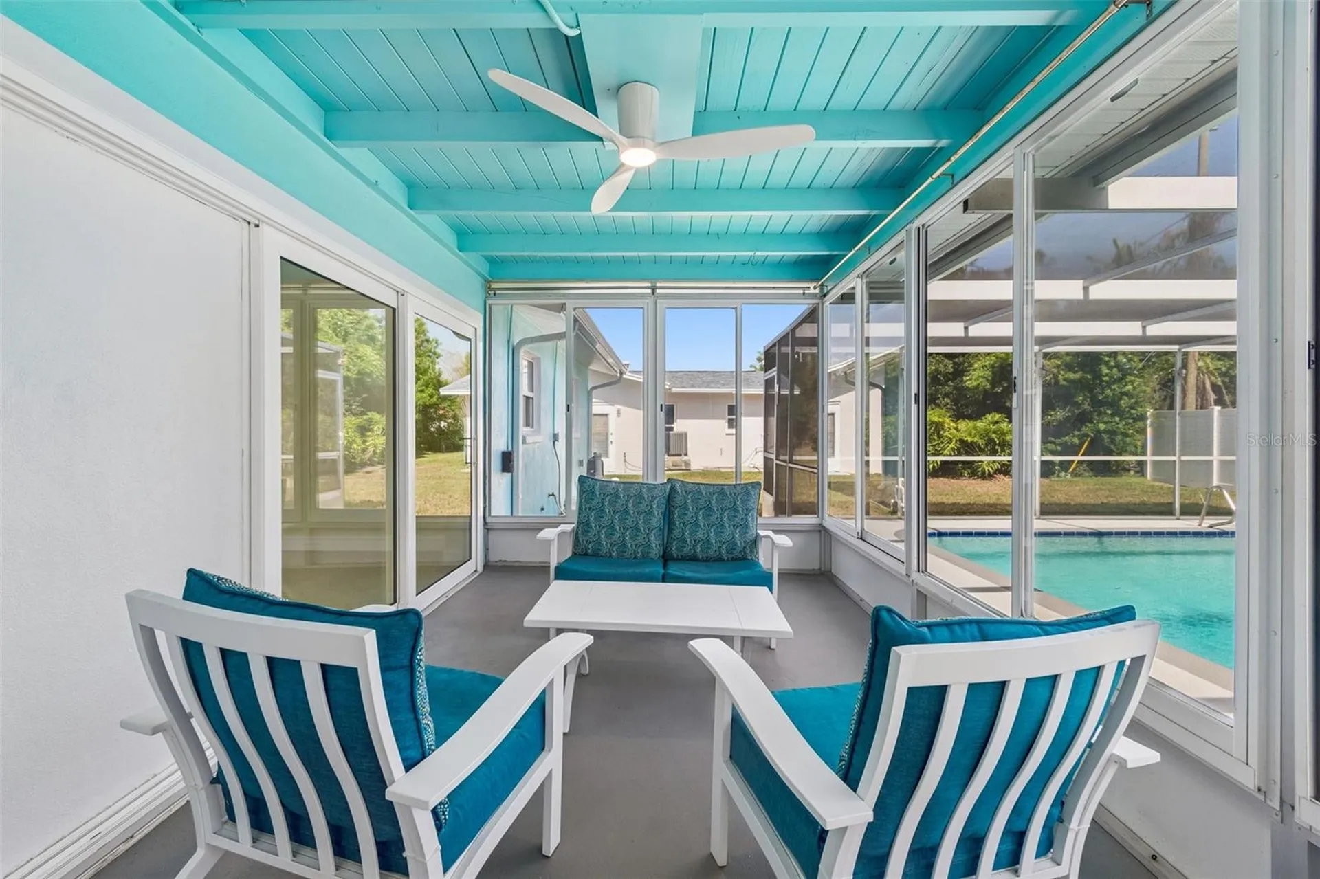 4388 50th Place S St Petersburg FL 33711