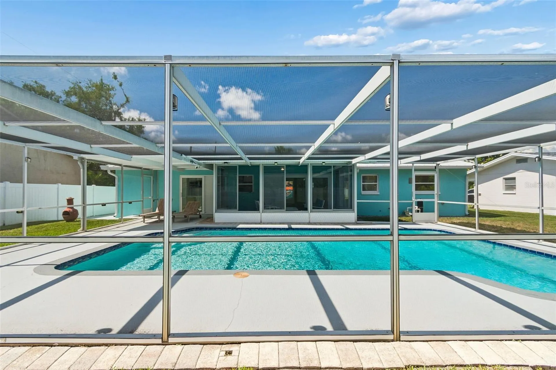 4388 50th Place S St Petersburg FL 33711