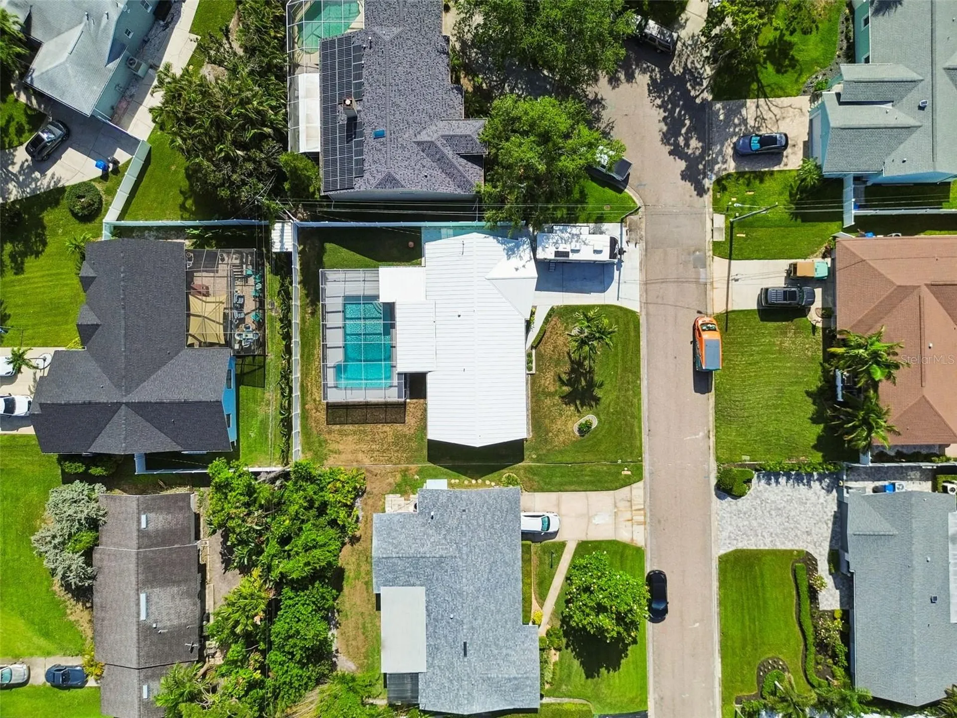 4388 50th Place S St Petersburg FL 33711