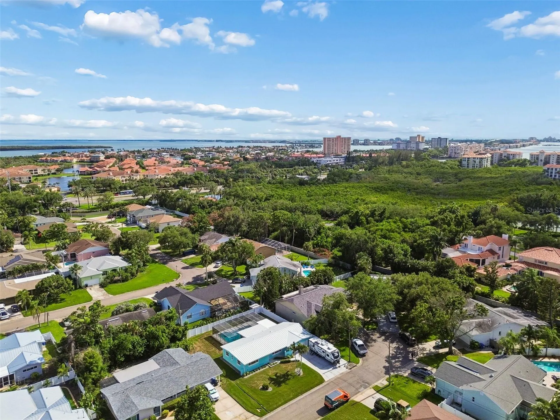 4388 50th Place S St Petersburg FL 33711