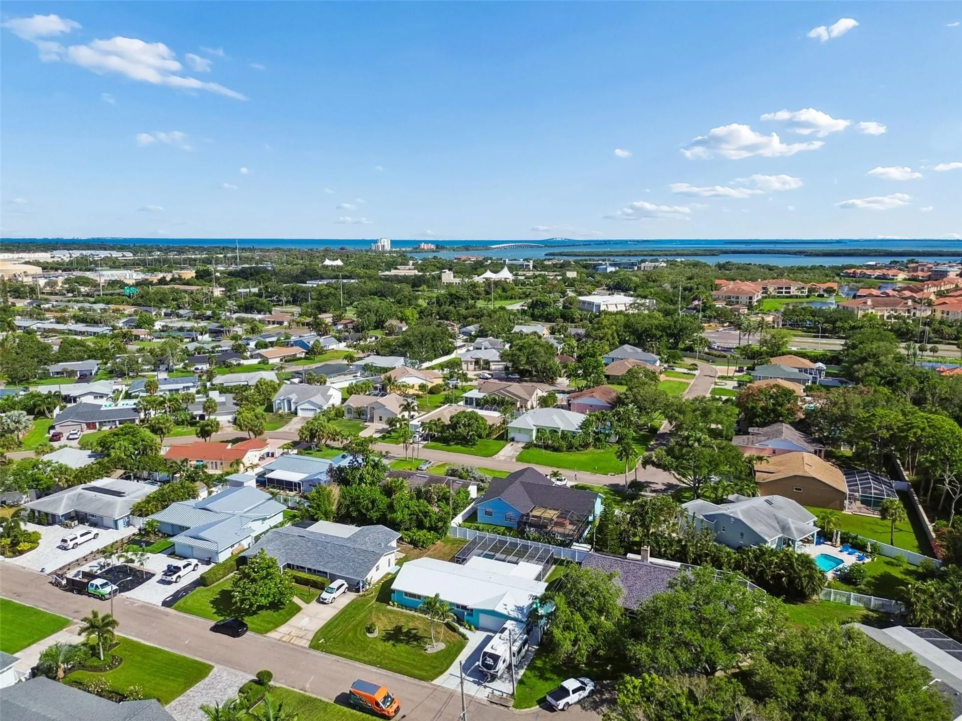 4388 50th Place S St Petersburg FL 33711