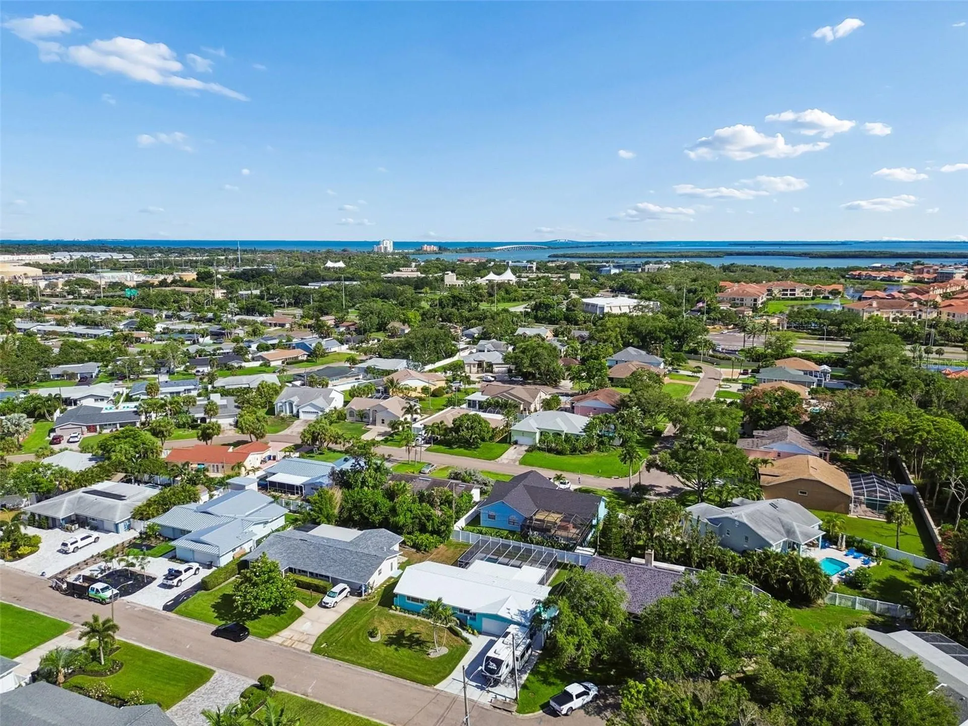 4388 50th Place S St Petersburg FL 33711