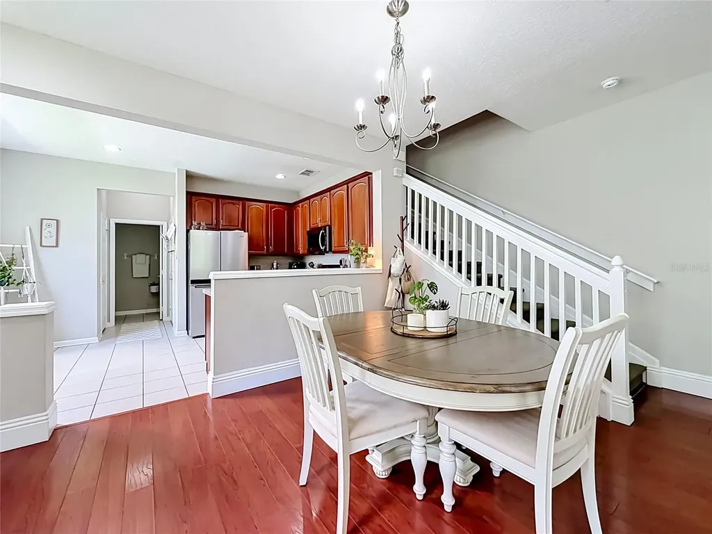 1060 Rock Harbor Avenue Orlando FL 32828