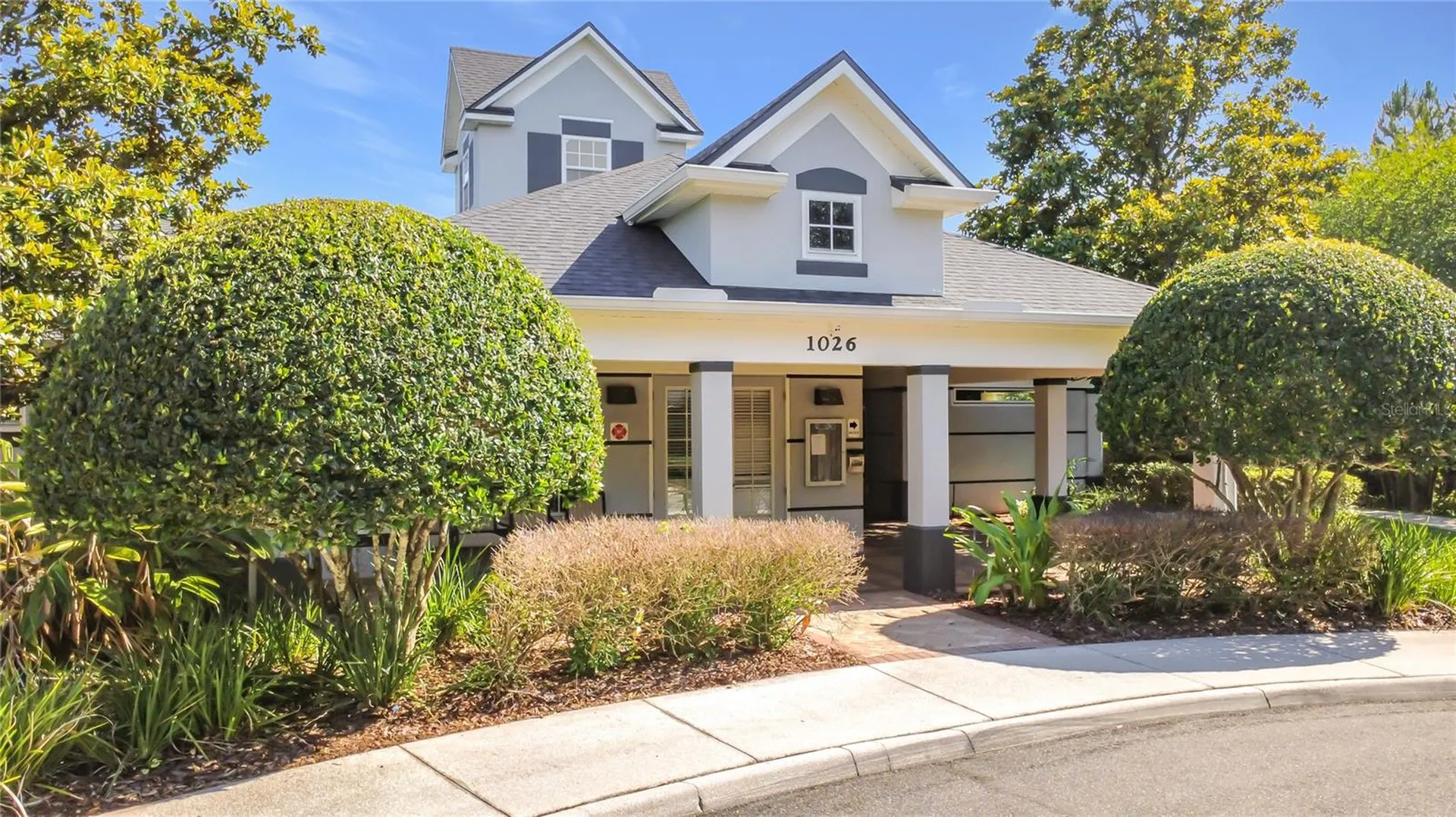 1060 Rock Harbor Avenue Orlando FL 32828