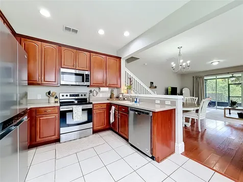 1060 Rock Harbor Avenue Orlando FL 32828