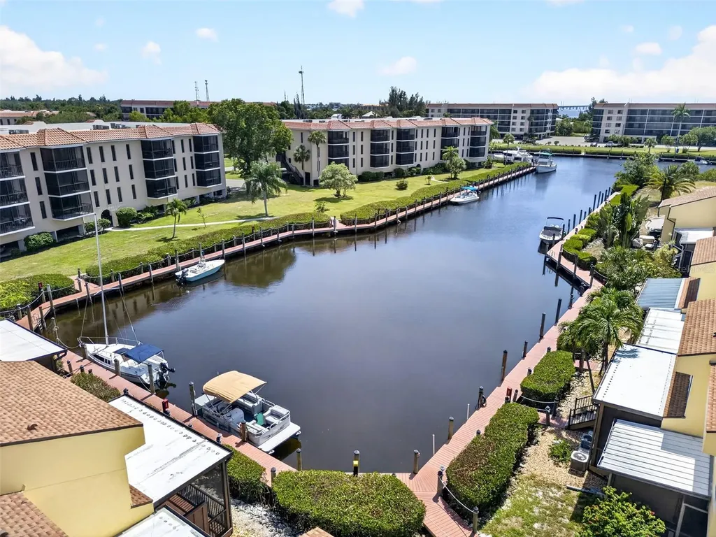 25188 Marion Avenue Punta Gorda FL 33950
