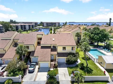 25188 Marion Avenue Punta Gorda FL 33950