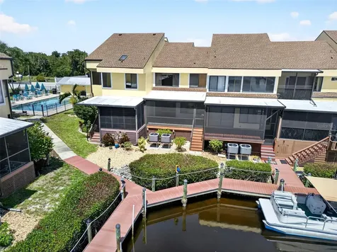 25188 Marion Avenue Punta Gorda FL 33950