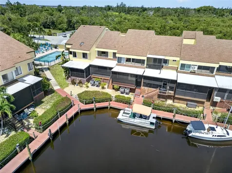 25188 Marion Avenue Punta Gorda FL 33950