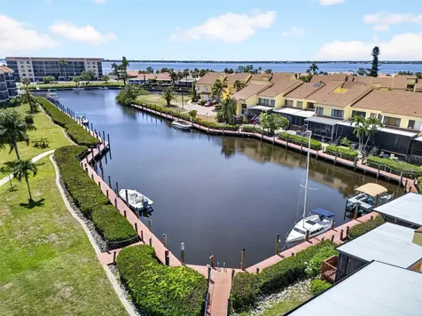 25188 Marion Avenue Punta Gorda FL 33950