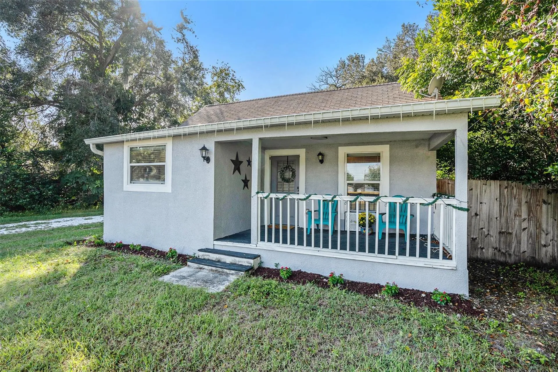4921 6th Street Zephyrhills FL 33542