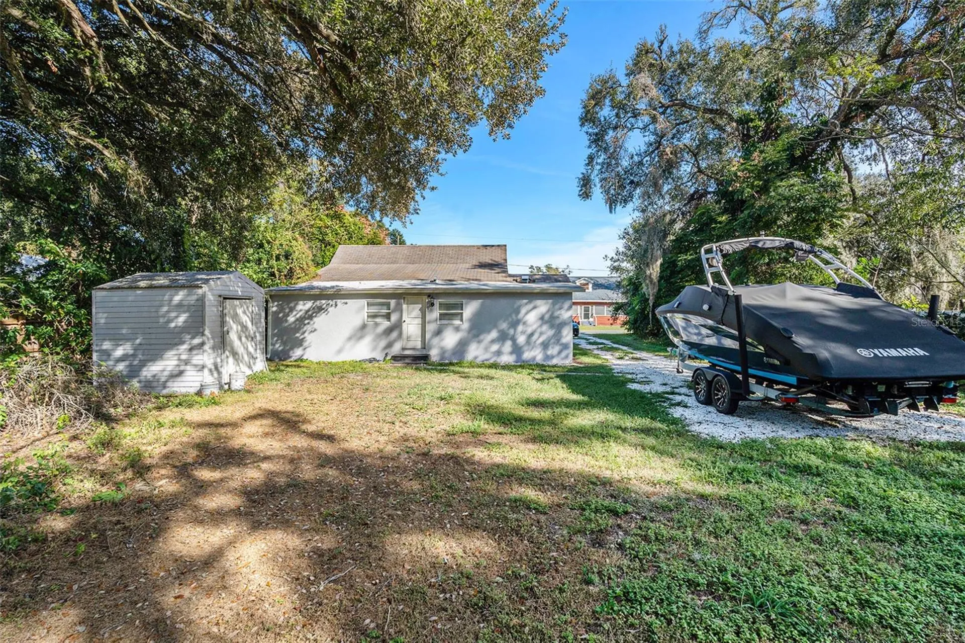 4921 6th Street Zephyrhills FL 33542