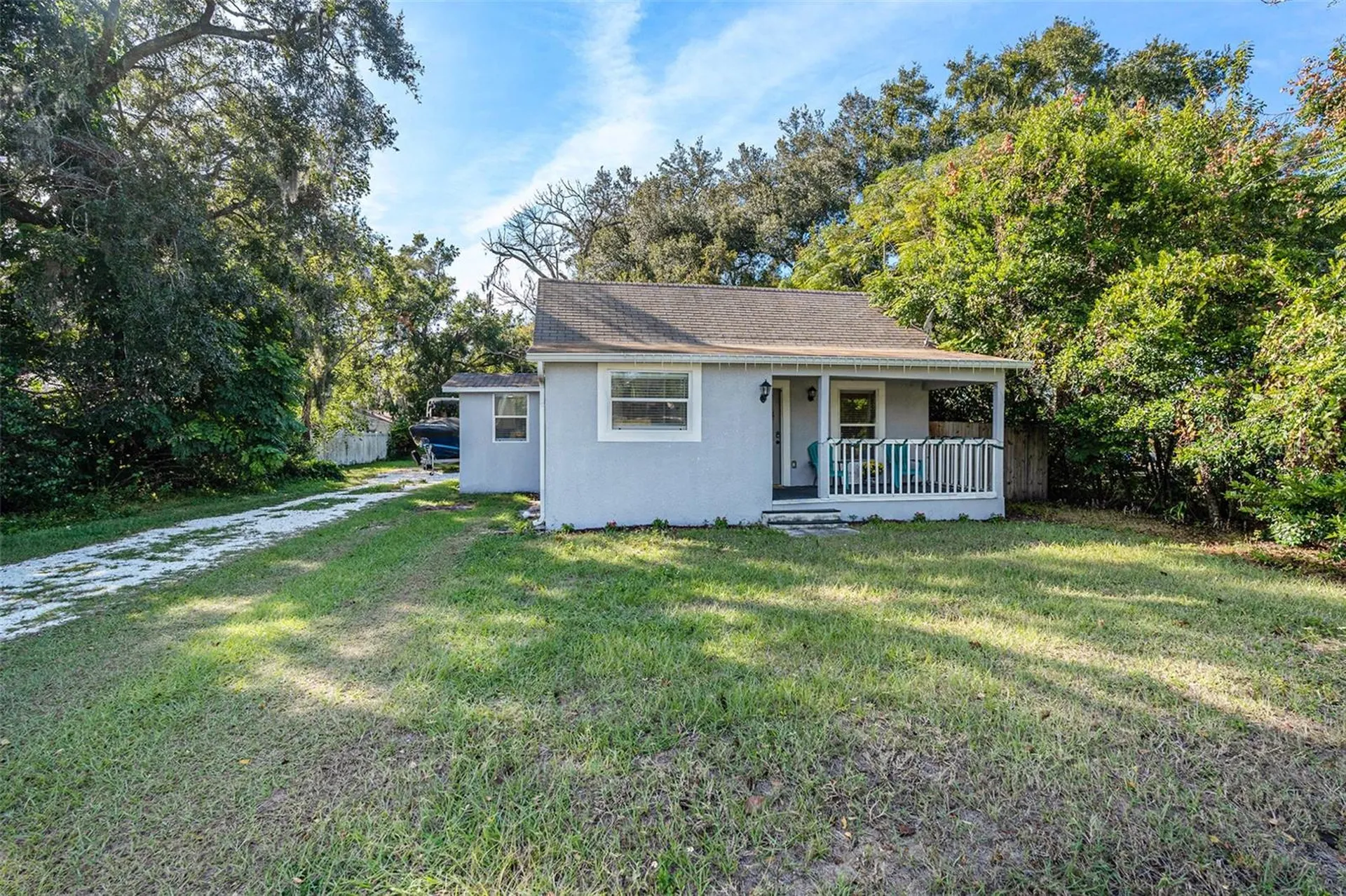 4921 6th Street Zephyrhills FL 33542
