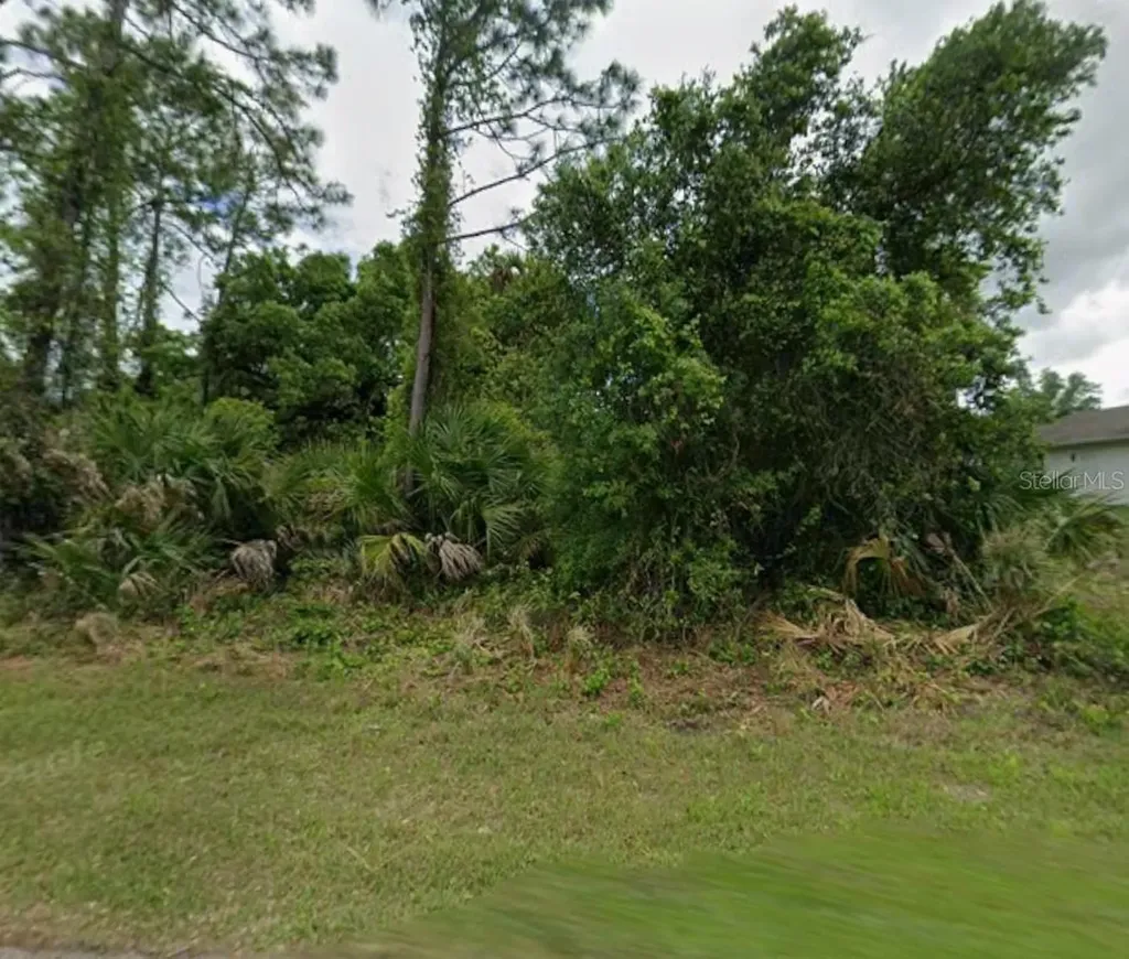 Greenhouse Avenue North Port FL 34288
