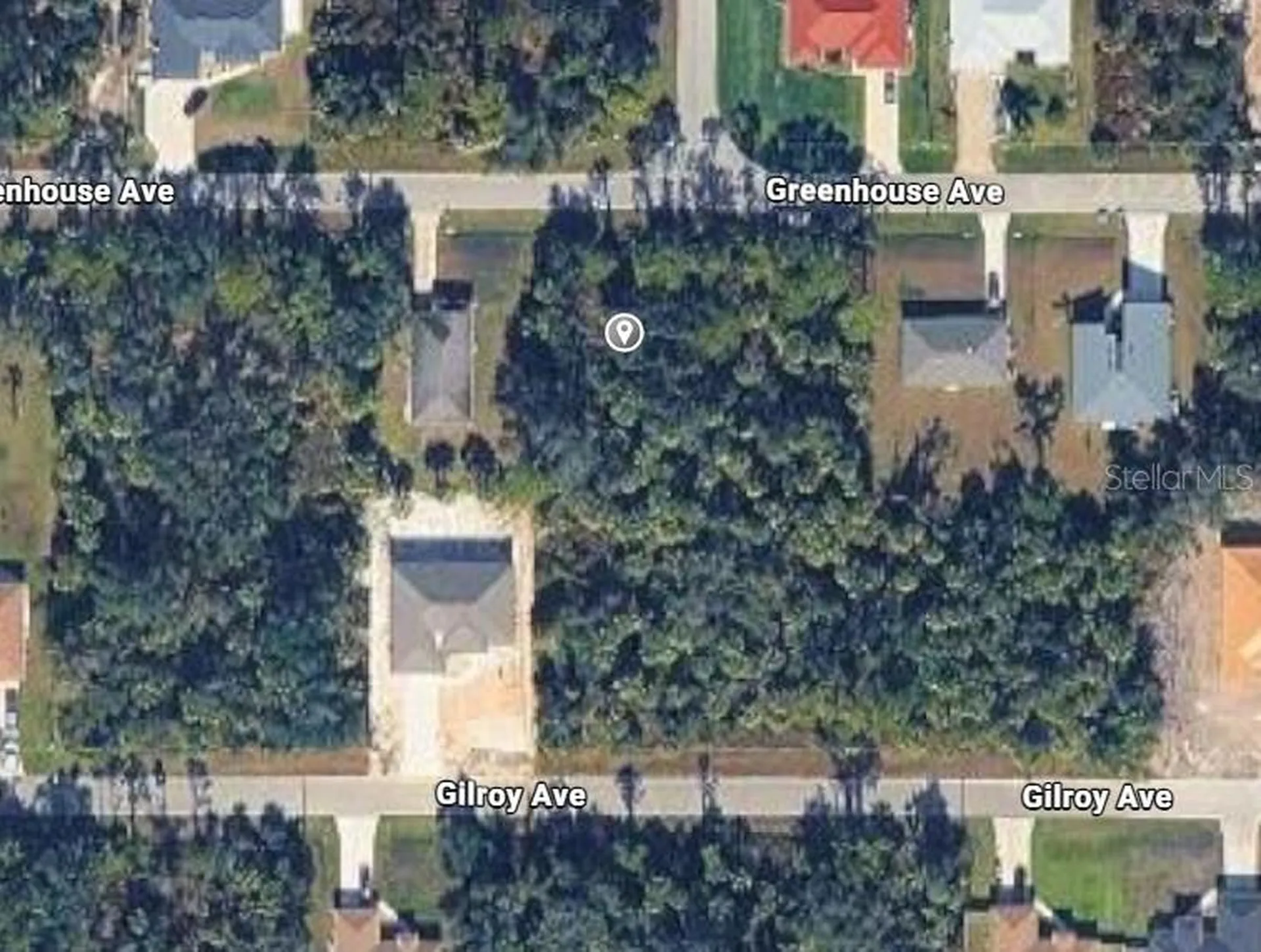 Greenhouse Avenue North Port FL 34288