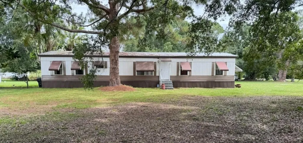 255 NE 62nd Avenue Okeechobee FL 34974