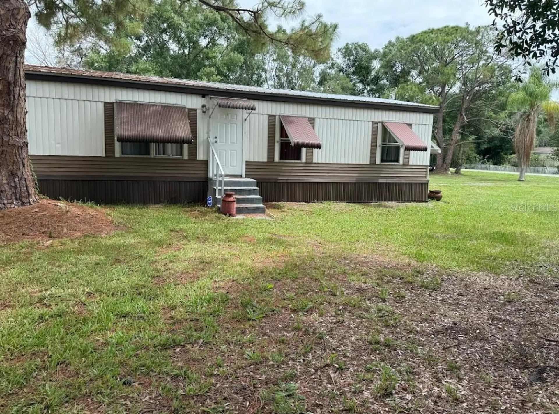 255 NE 62nd Avenue Okeechobee FL 34974
