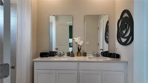 5129 Marlberry Court St Cloud FL 34772