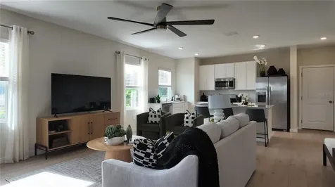 5129 Marlberry Court St Cloud FL 34772