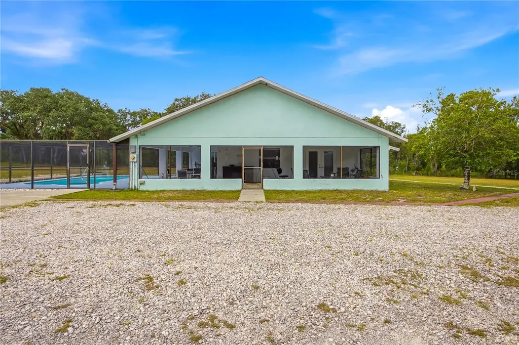 6175 S Canna Lily Avenue Homosassa FL 34446