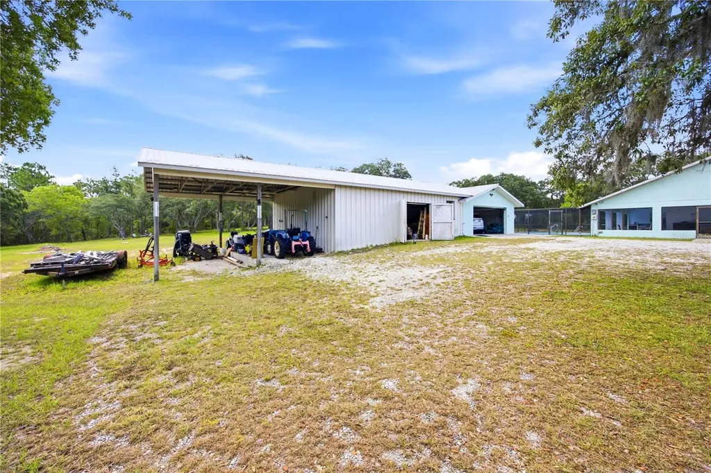 6175 S Canna Lily Avenue Homosassa FL 34446