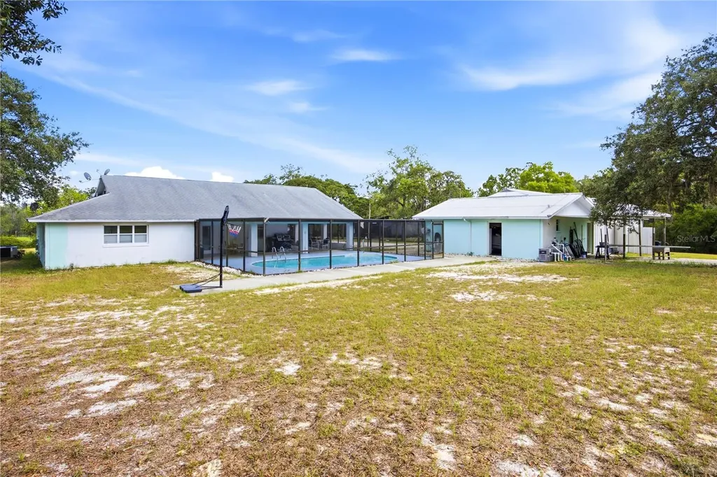 6175 S Canna Lily Avenue Homosassa FL 34446