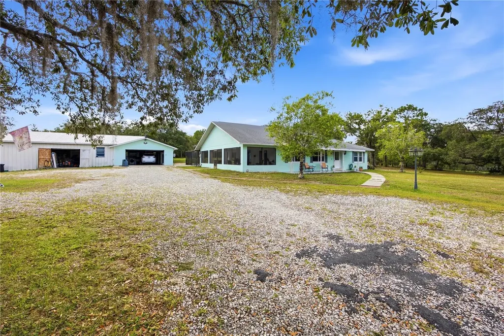 6175 S Canna Lily Avenue Homosassa FL 34446