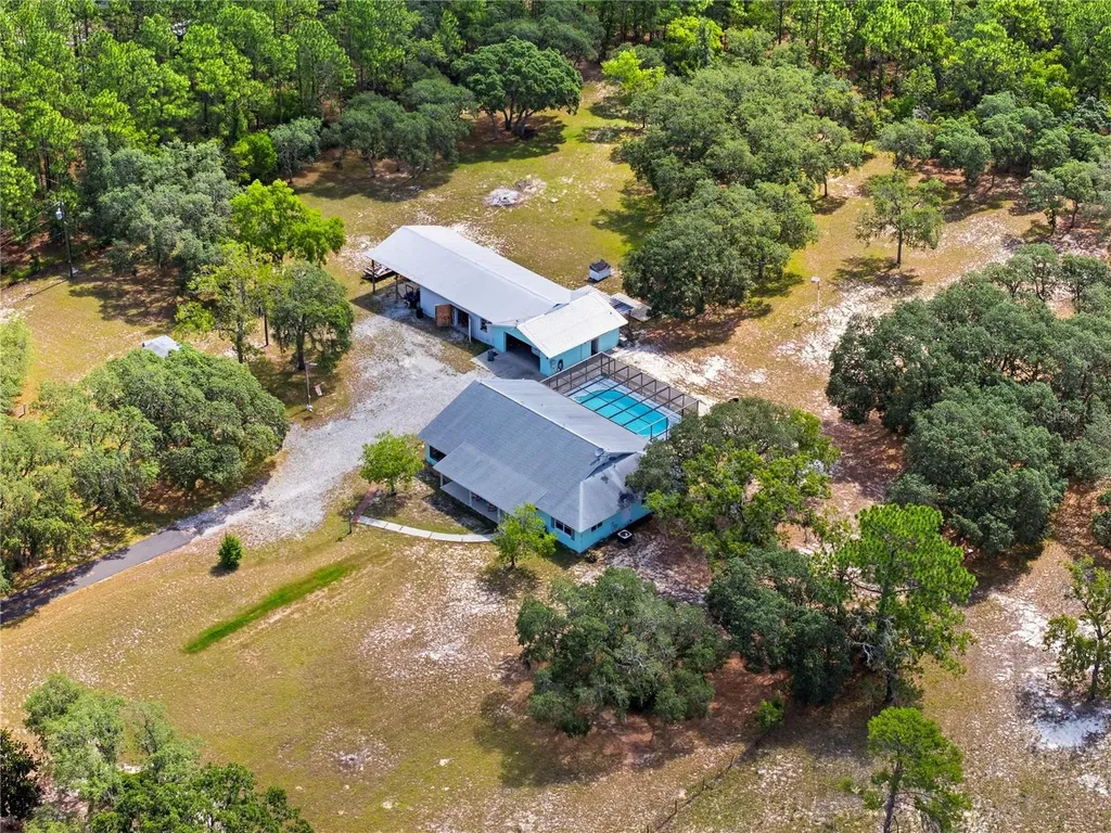6175 S Canna Lily Avenue Homosassa FL 34446