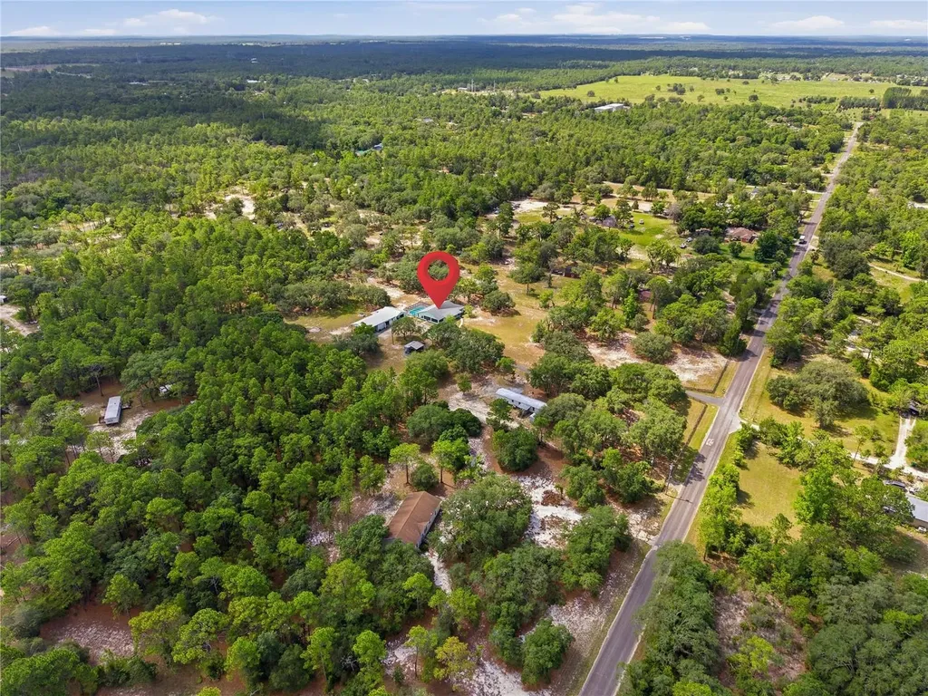 6175 S Canna Lily Avenue Homosassa FL 34446