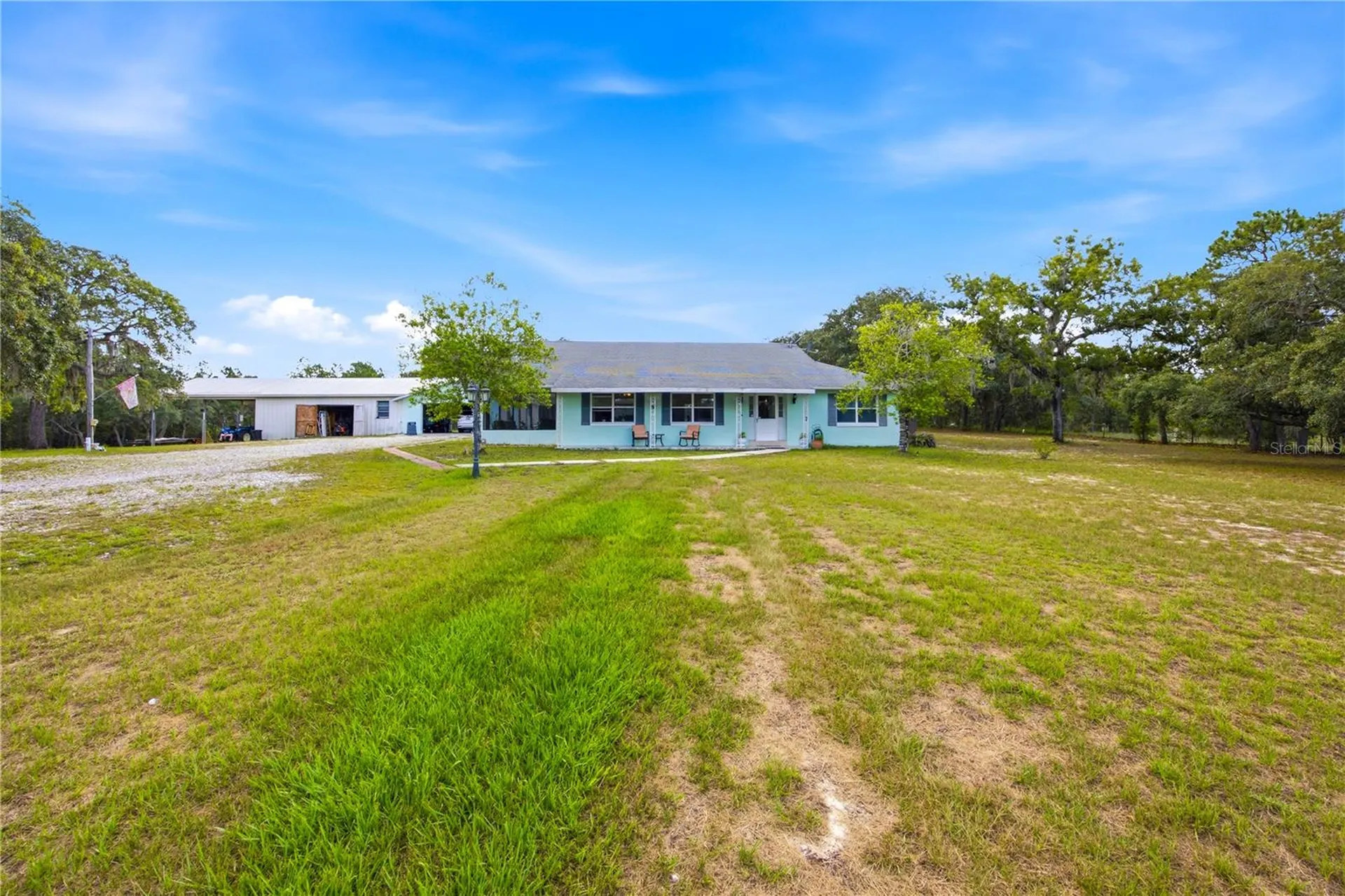 6175 S Canna Lily Avenue Homosassa FL 34446