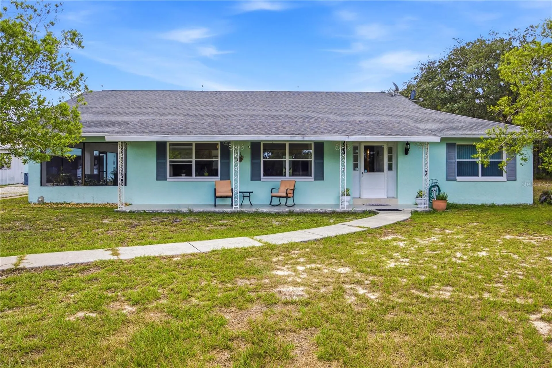6175 S Canna Lily Avenue Homosassa FL 34446