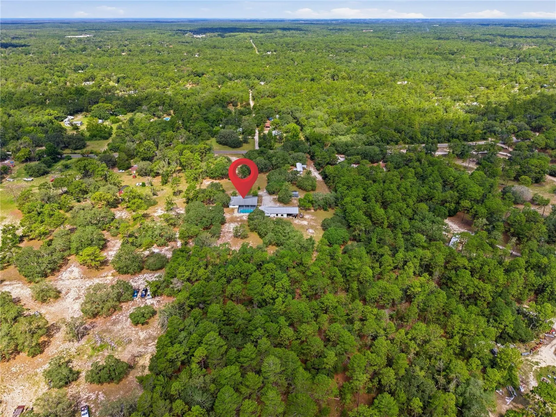 6175 S Canna Lily Avenue Homosassa FL 34446