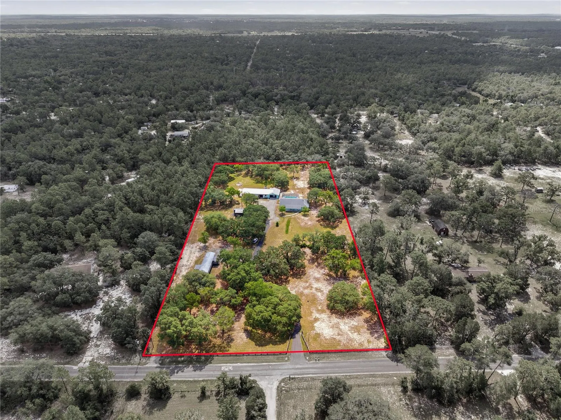 6175 S Canna Lily Avenue Homosassa FL 34446