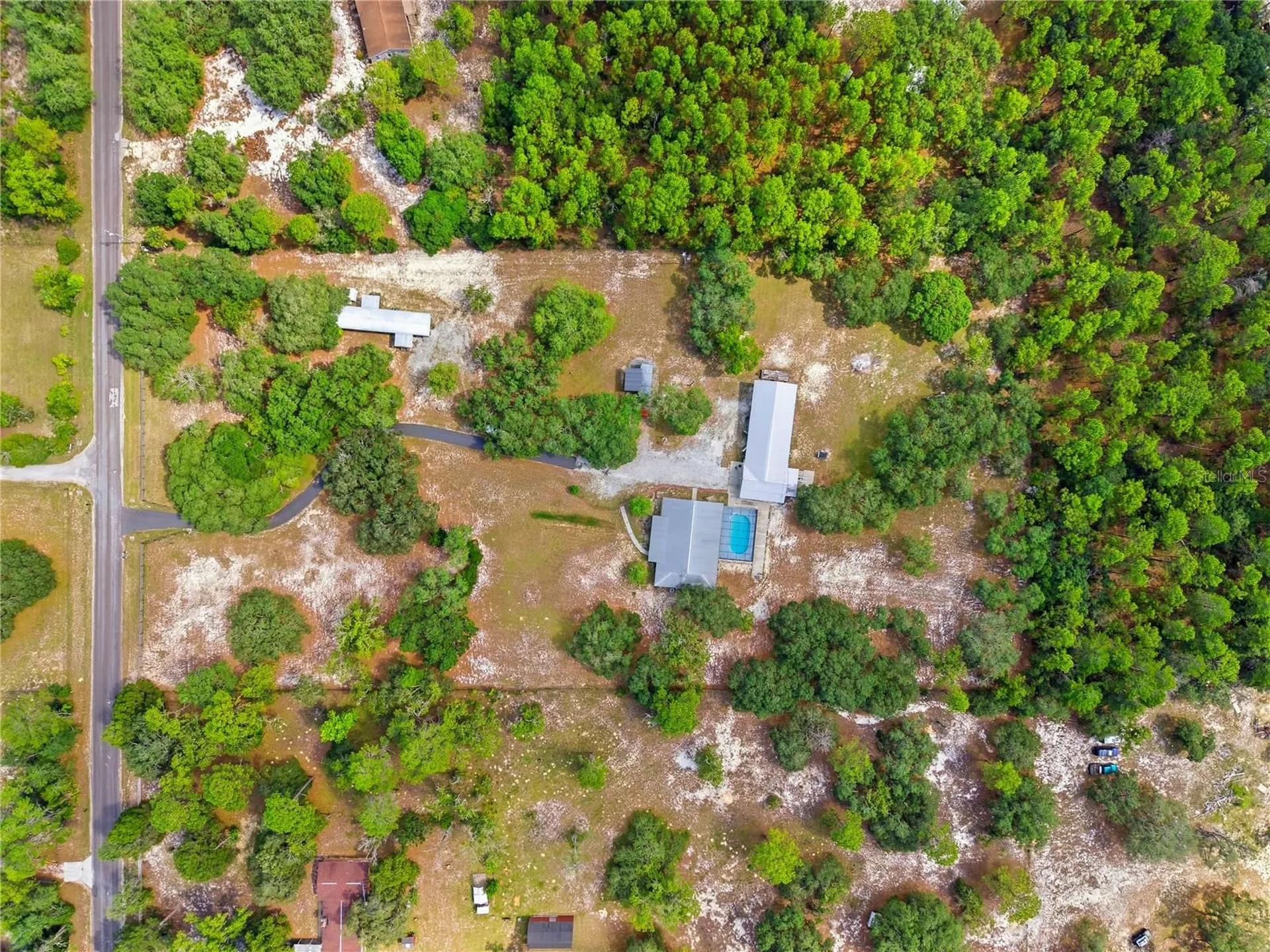 6175 S Canna Lily Avenue Homosassa FL 34446
