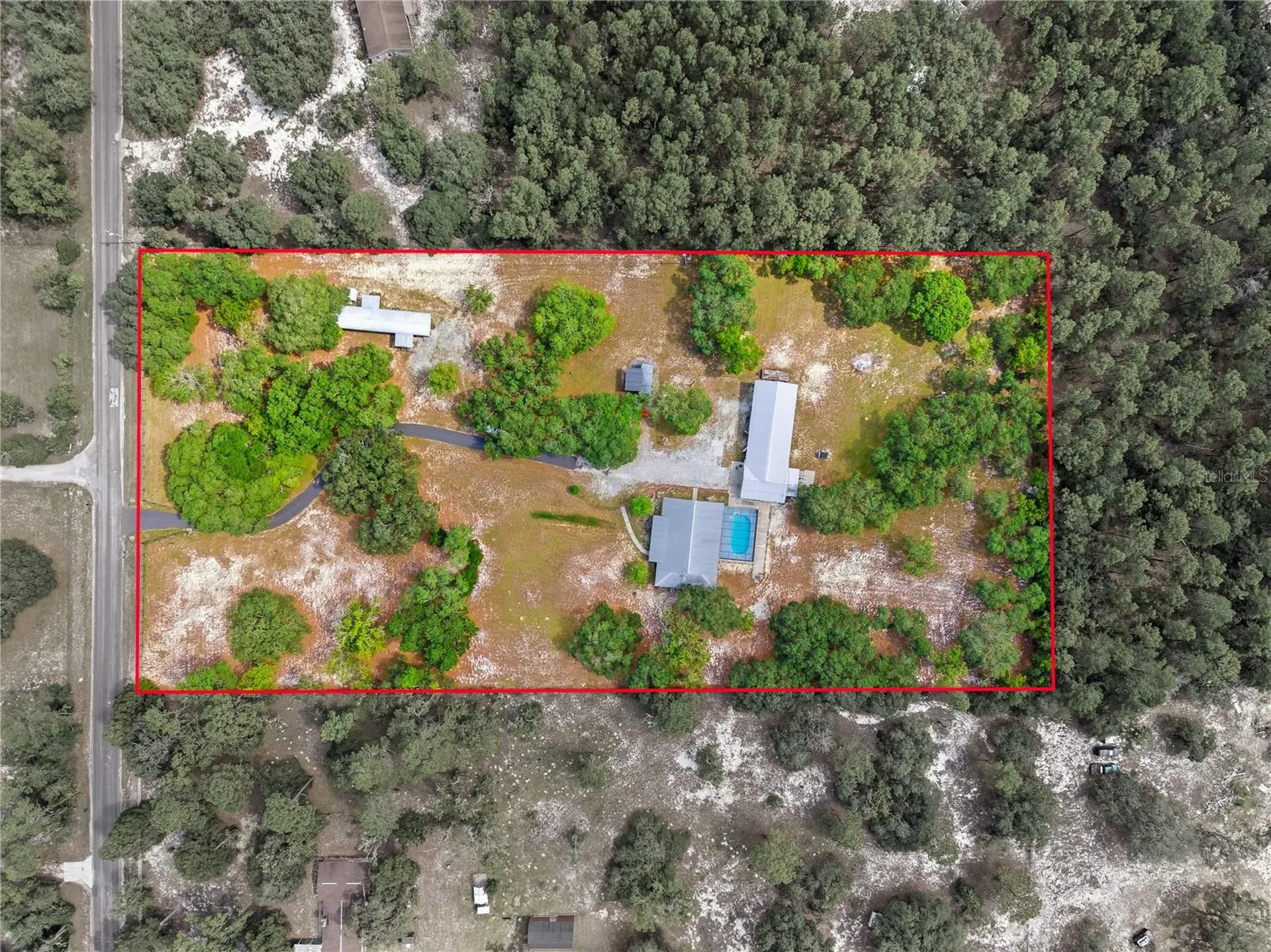 6175 S Canna Lily Avenue Homosassa FL 34446