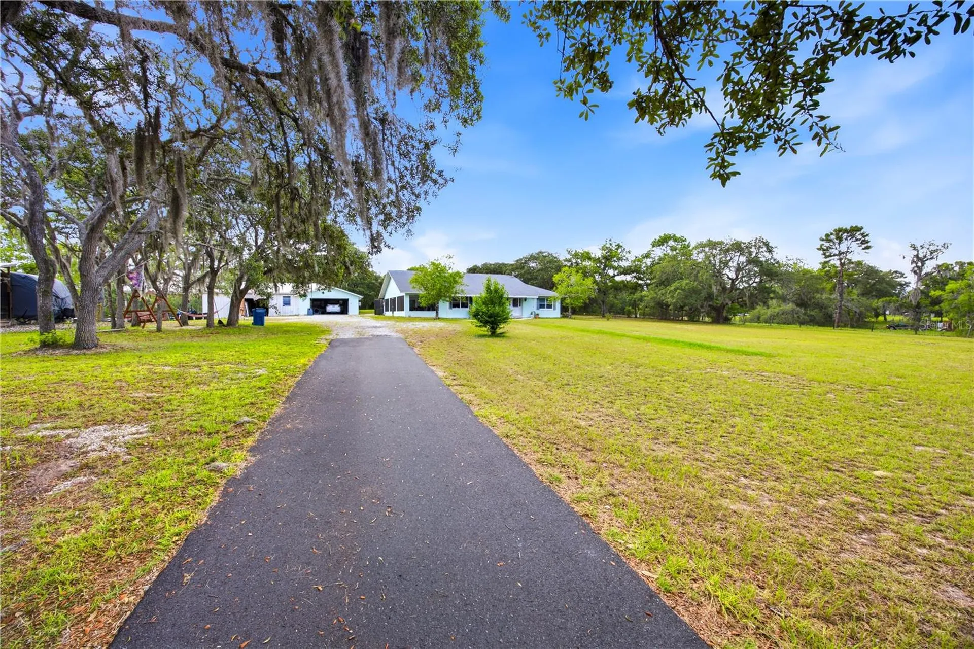 6175 S Canna Lily Avenue Homosassa FL 34446