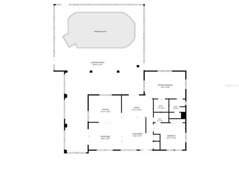 6175 S Canna Lily Avenue Homosassa FL 34446