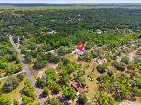 6175 S Canna Lily Avenue Homosassa FL 34446