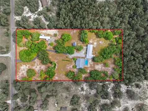 6175 S Canna Lily Avenue Homosassa FL 34446