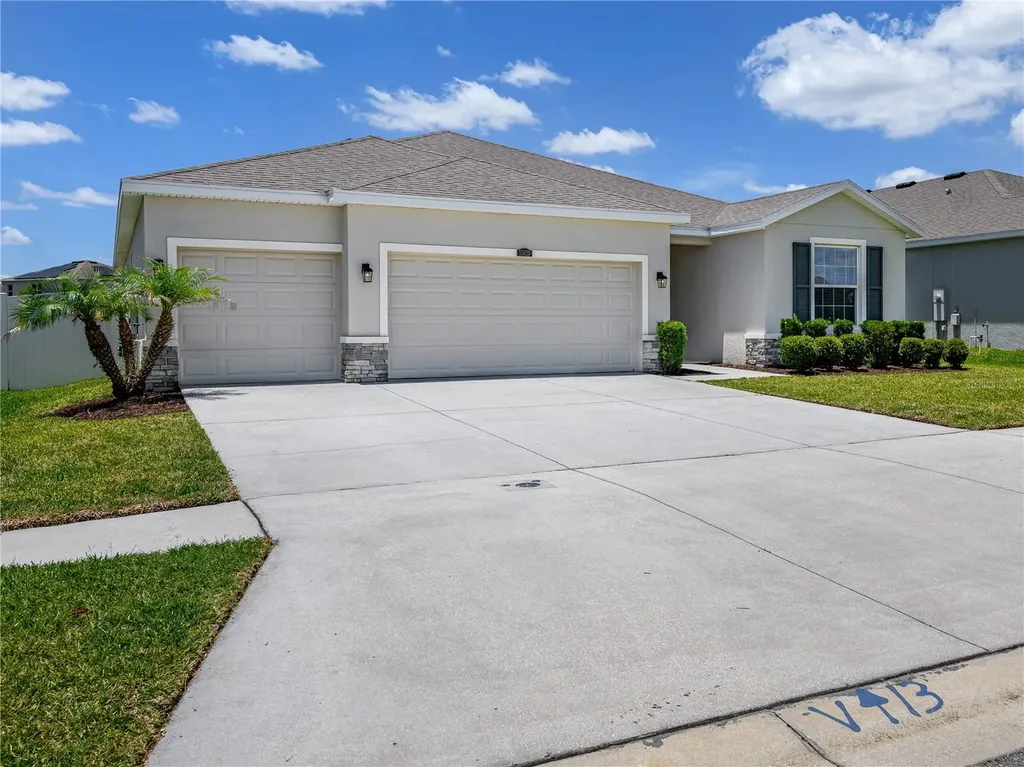 35820 Iron Redding Court Zephyrhills FL 33541