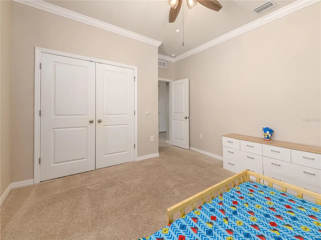 35820 Iron Redding Court Zephyrhills FL 33541