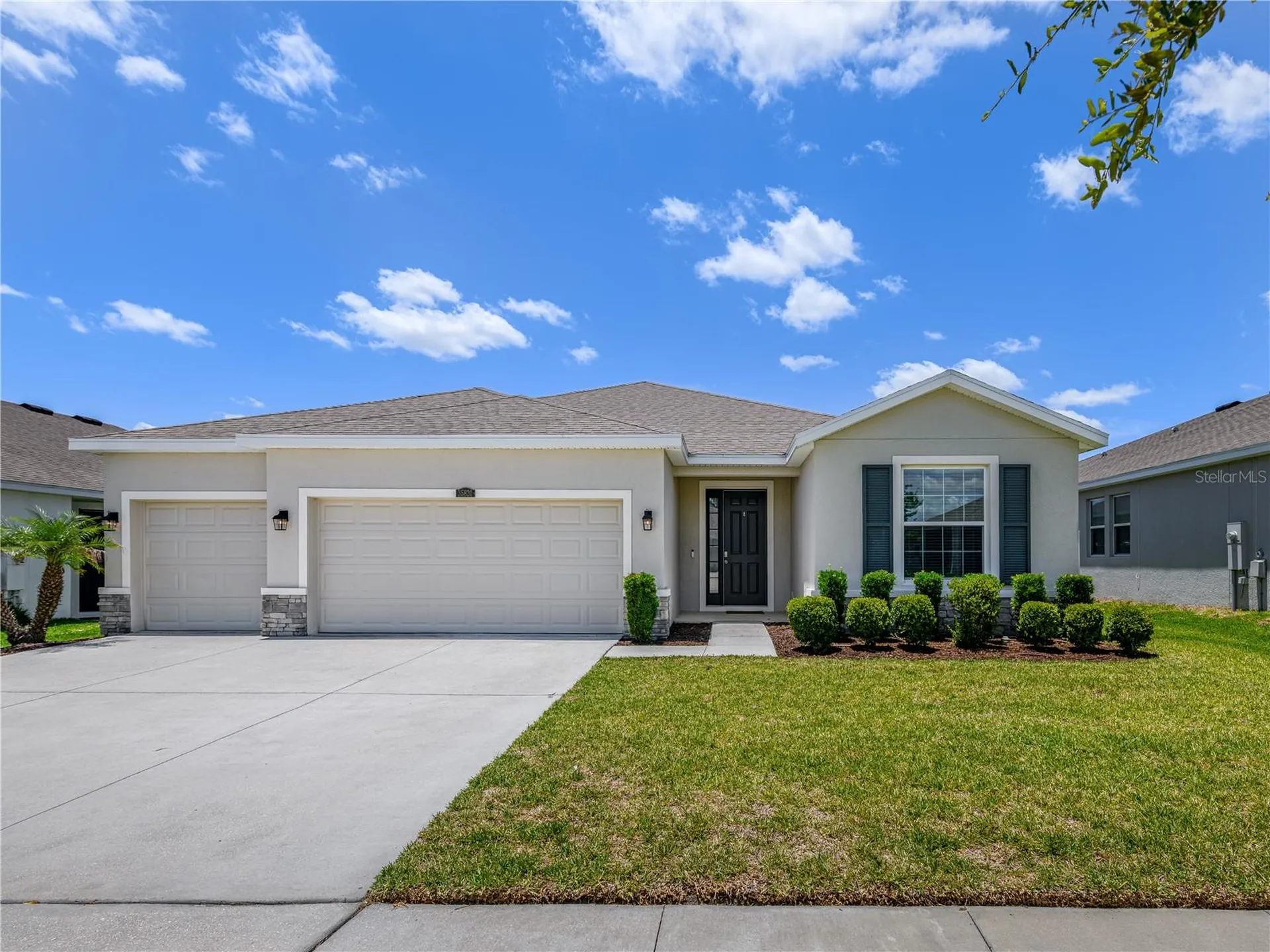 35820 Iron Redding Court Zephyrhills FL 33541
