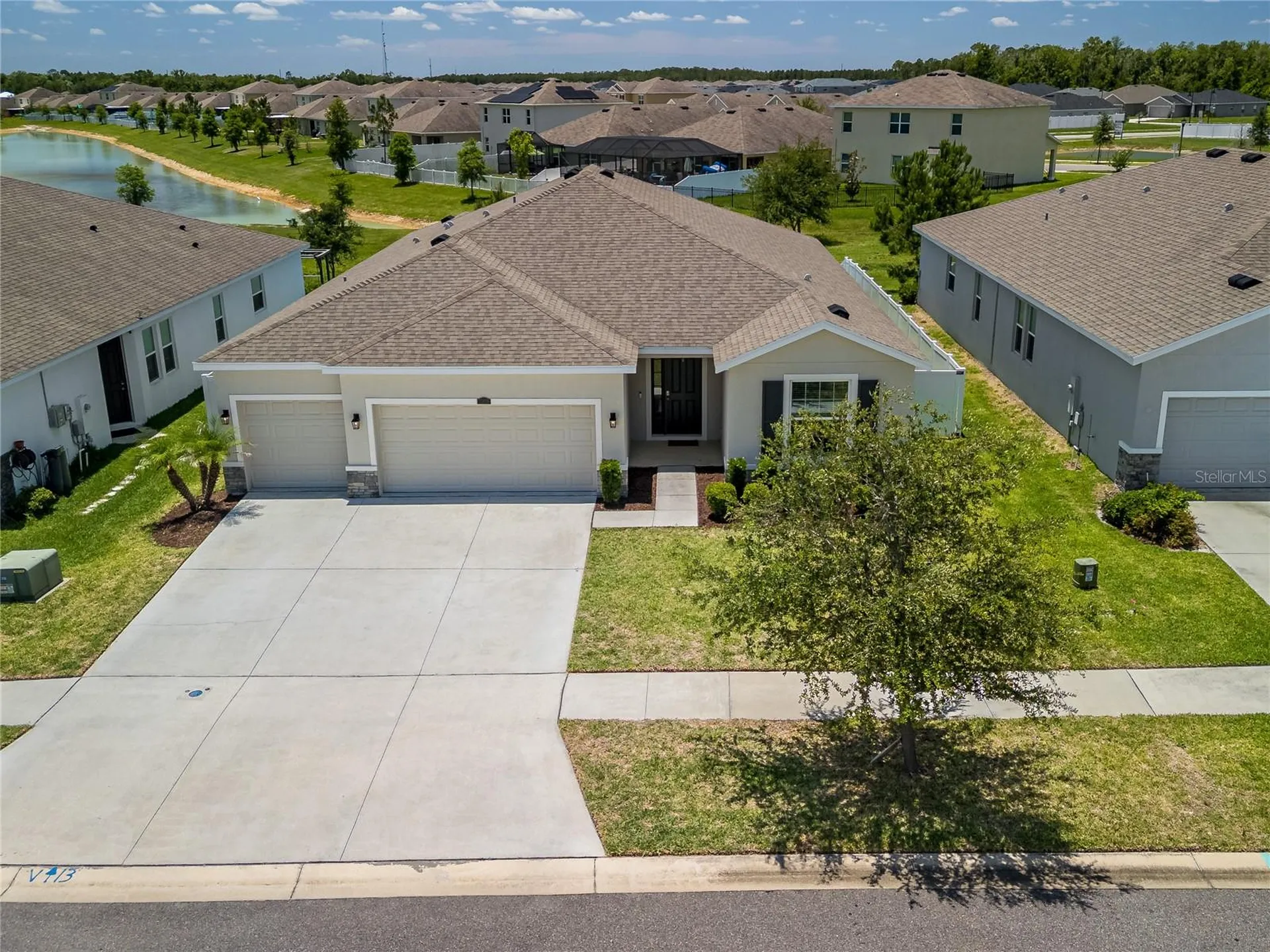35820 Iron Redding Court Zephyrhills FL 33541
